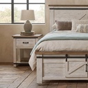 Provence Nightstand