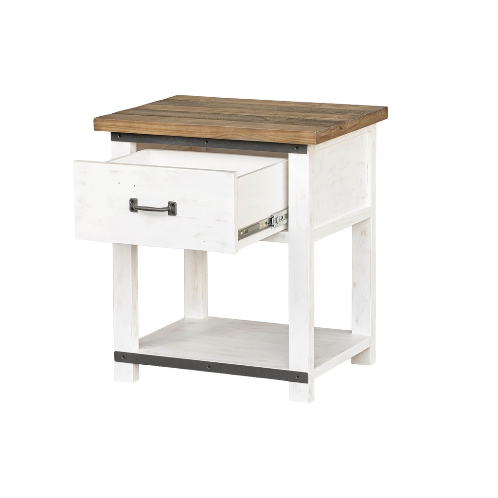 Provence Nightstand