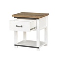 Provence Nightstand