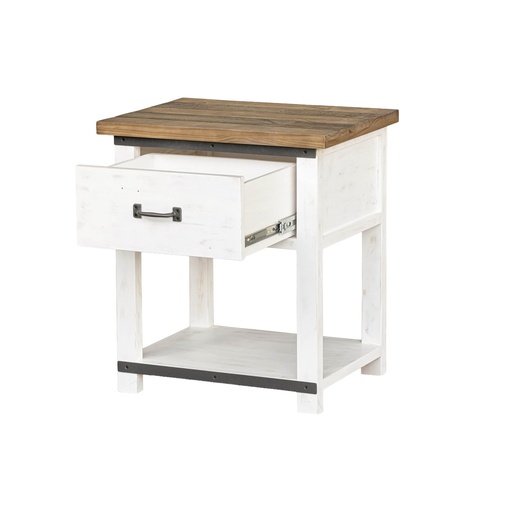 Provence Nightstand 2