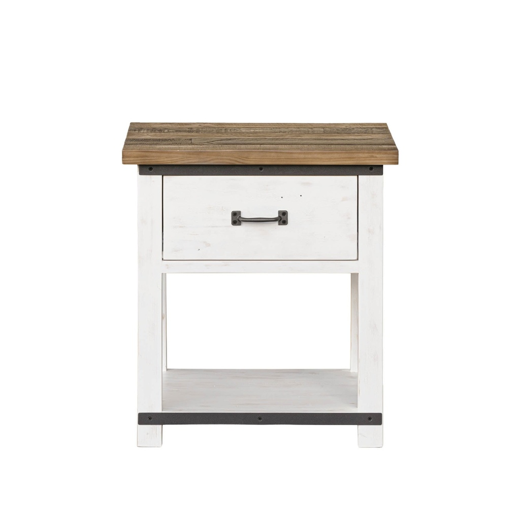 Provence Nightstand