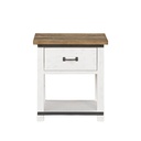 Provence Nightstand
