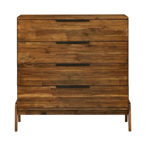 Remix 4 Drawer Chest 3