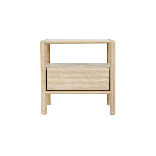 Runway Nightstand (Light Oak) 3