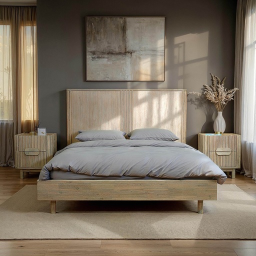 Oasis Nightstand 1
