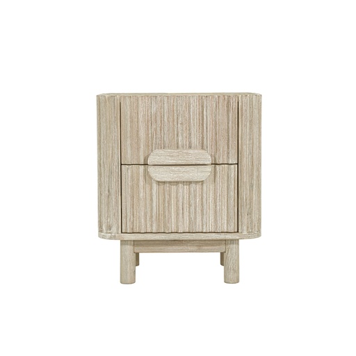Oasis Nightstand 3