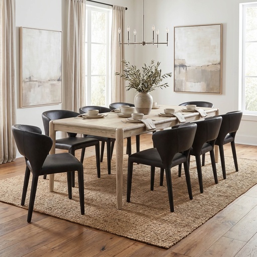 Branche Dining Table 1
