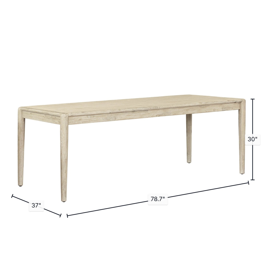 Branche Dining Table