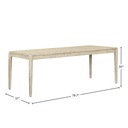 Branche Dining Table