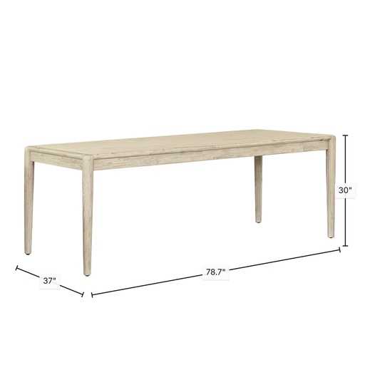 Branche Dining Table 2