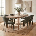 Northbridge Dining Table 78" (Light Ash)