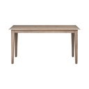 Northbridge Dining Table 78" (Light Ash)