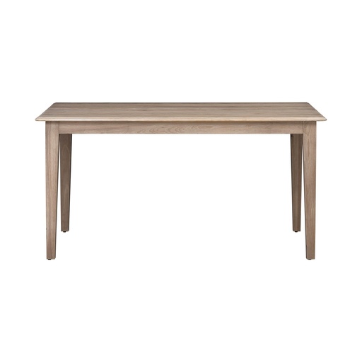 Northbridge Dining Table 78" (Light Ash) 3