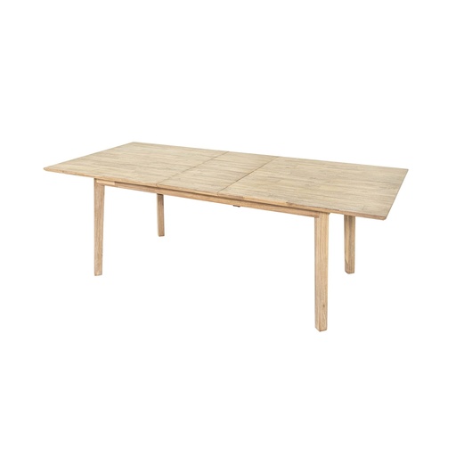 Gia Extension Dining Table 3