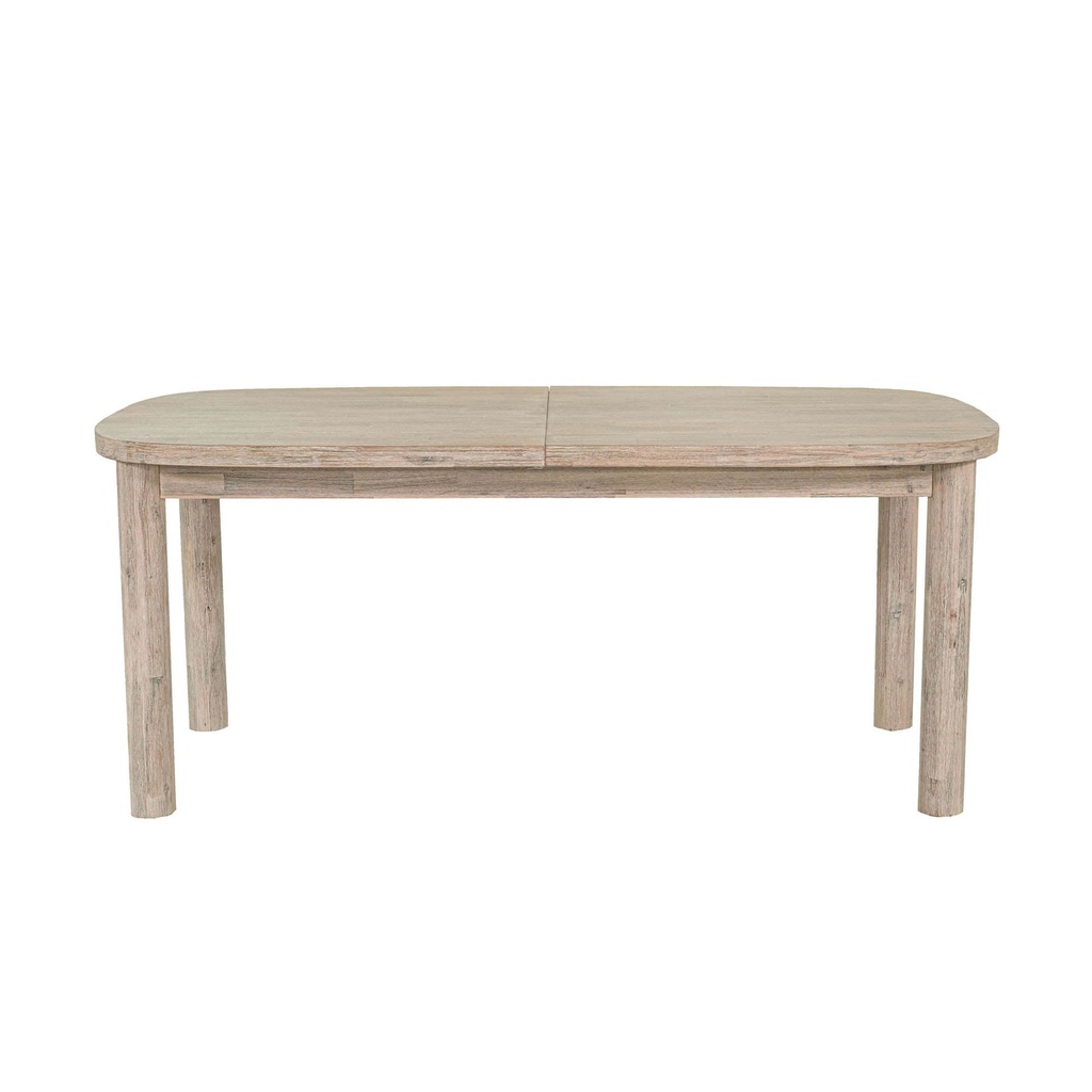 Oasis Extension Dining Table