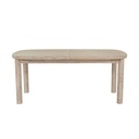 Oasis Extension Dining Table