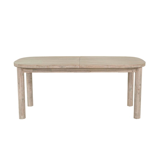 Oasis Extension Dining Table 3