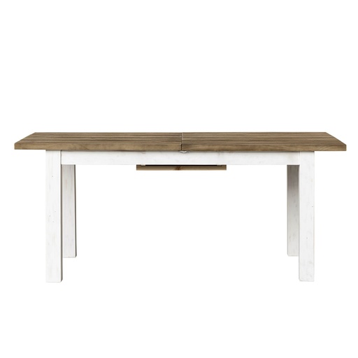 Provence Large Extension Dining Table 3