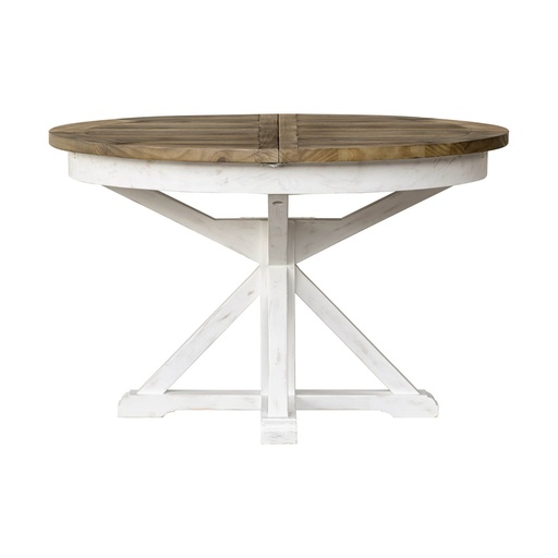 Provence Round Extension Table 3