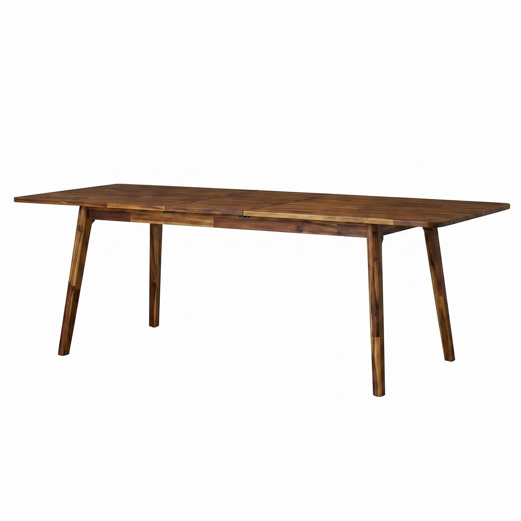 Remix Extension Dining Table