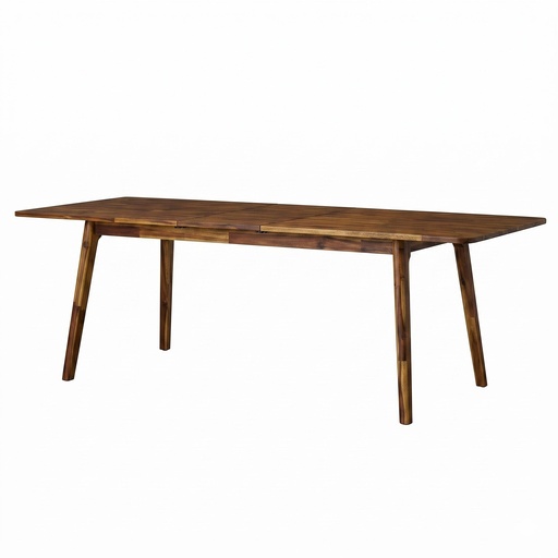 Remix Extension Dining Table 3