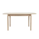 Runway Small Dining Table (Light Oak)