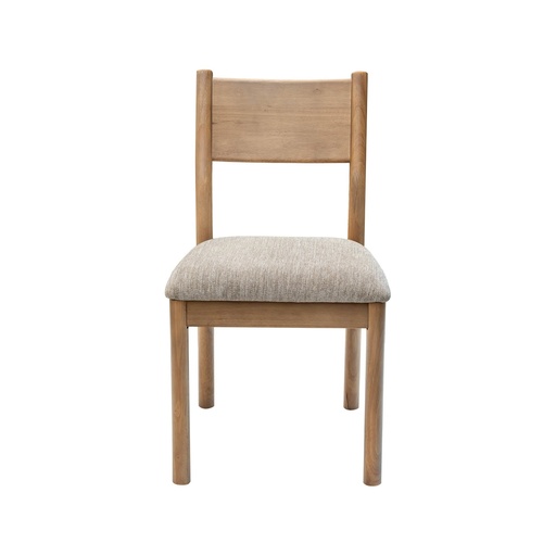 Kamelia Dining Chair (Sand) 3