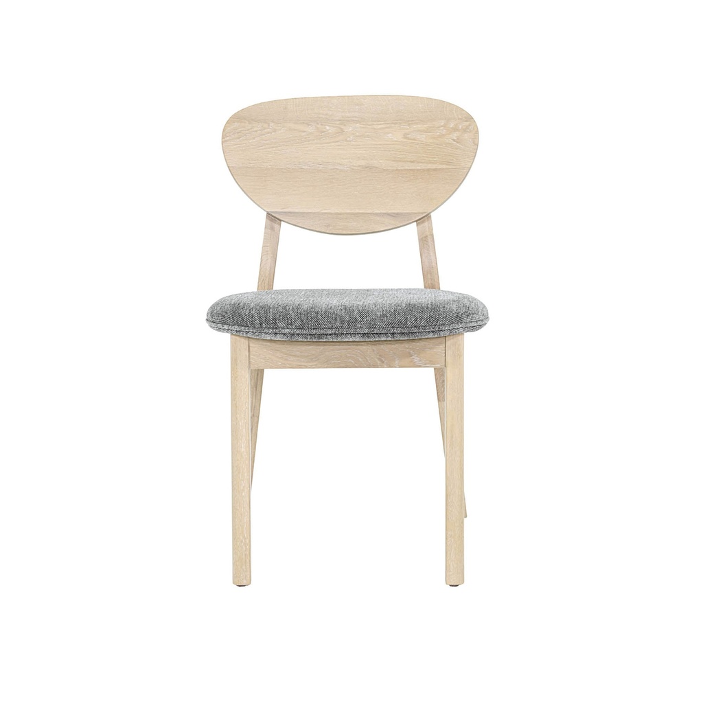 Runway Dining Chair (Toffee Mist)