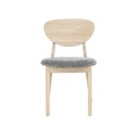 Runway Dining Chair (Toffee Mist)