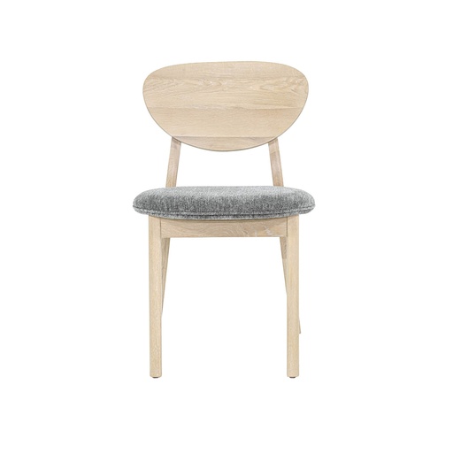 Runway Dining Chair (Toffee Mist) 3