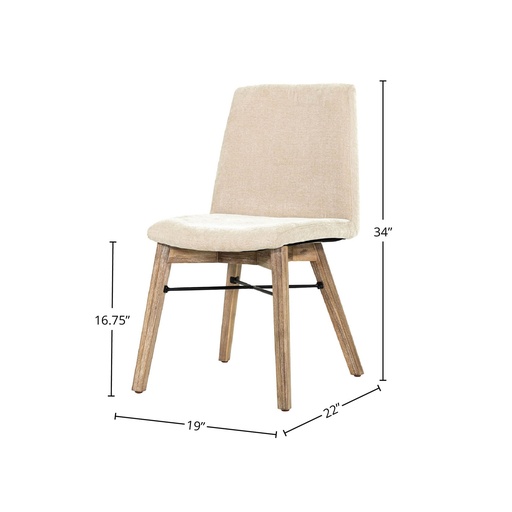 Gia Dining Chair 2