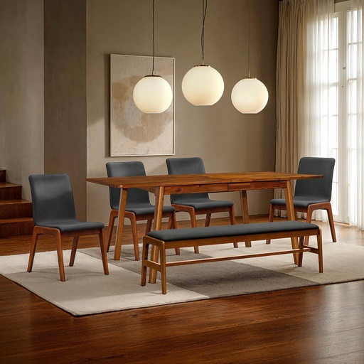 Remix Dining Chair 1
