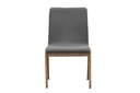 Mid-Century Upholstered Dining Chair view 2