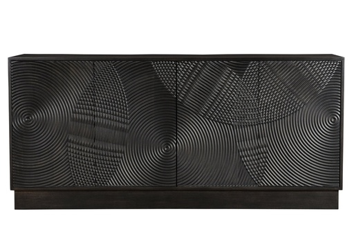 Spiral Sideboard 3