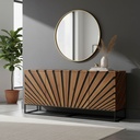 Virtual Sideboard