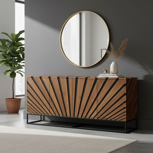 Virtual Sideboard 1