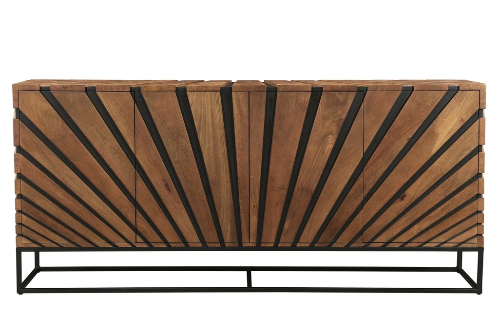Virtual Sideboard