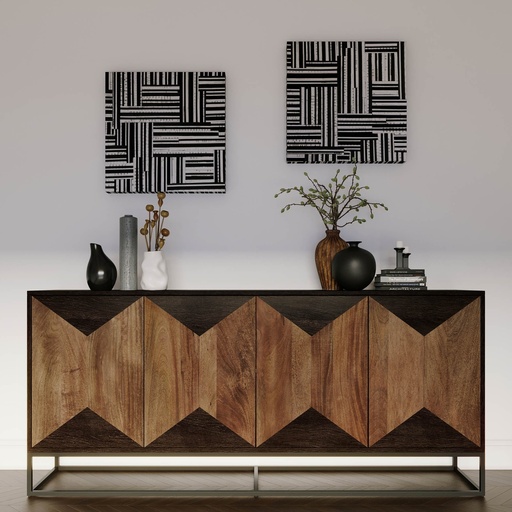 Illusion Sideboard 1