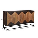 Illusion Sideboard
