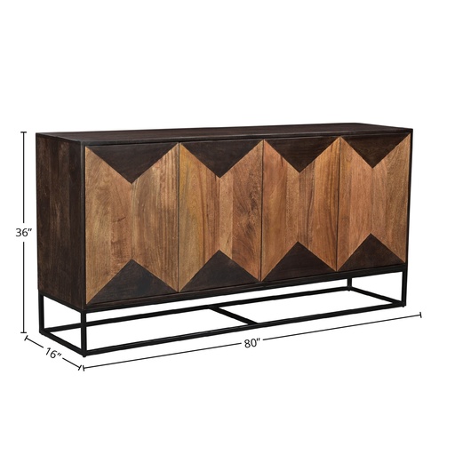 Illusion Sideboard 2