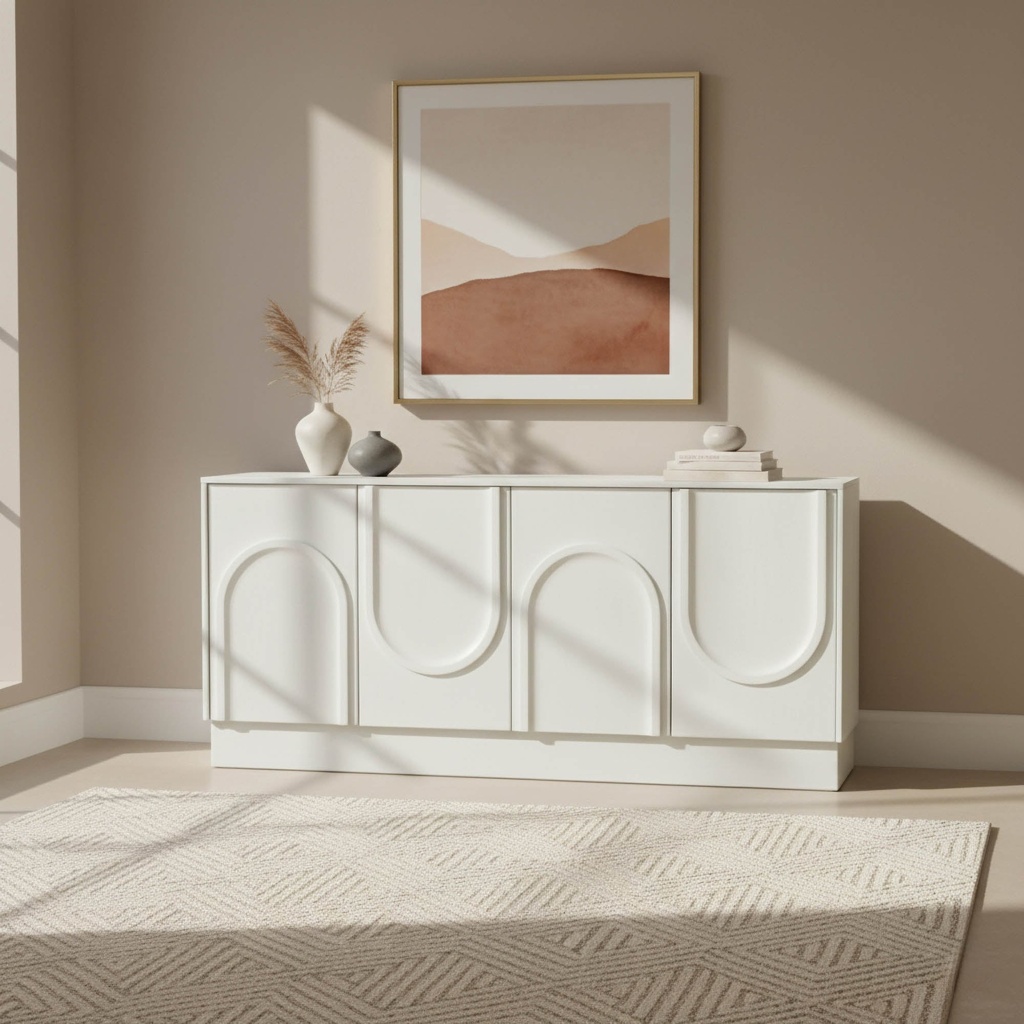 Tempo Sideboard