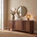Barolo 4 Door Sideboard