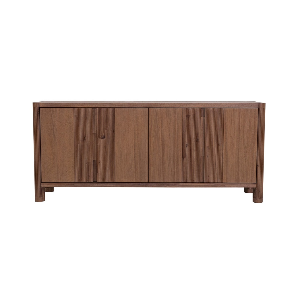 Barolo 4 Door Sideboard