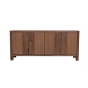 Barolo 4 Door Sideboard