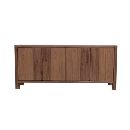 Barolo 4 Door Sideboard 3