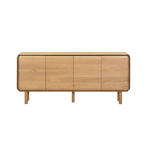 Distillery 4 Door Sideboard 3