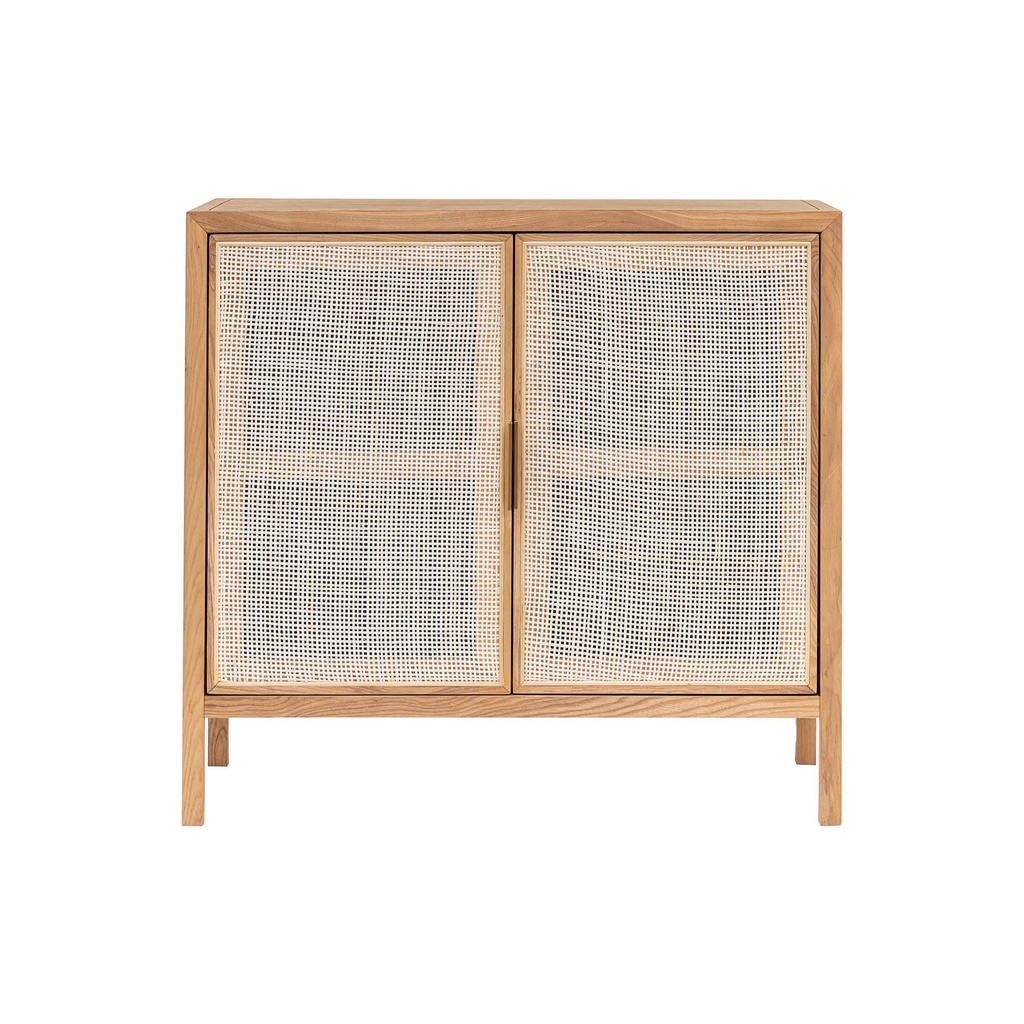 Rattan Small Sideboard (Natural)