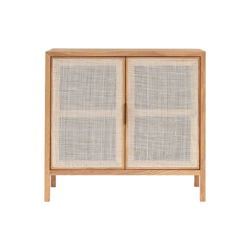 Rattan Small Sideboard (Natural) 3