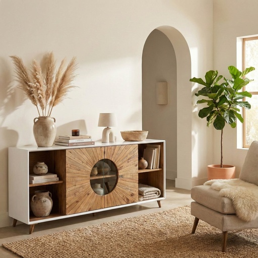 Casablanca Sideboard 1