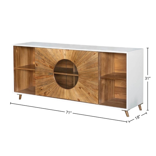 Casablanca Sideboard 2